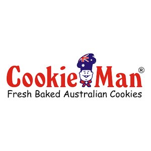 Cookie Man